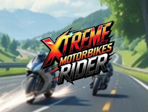 Gioco Xtreme Motorbikes Rider  in linea