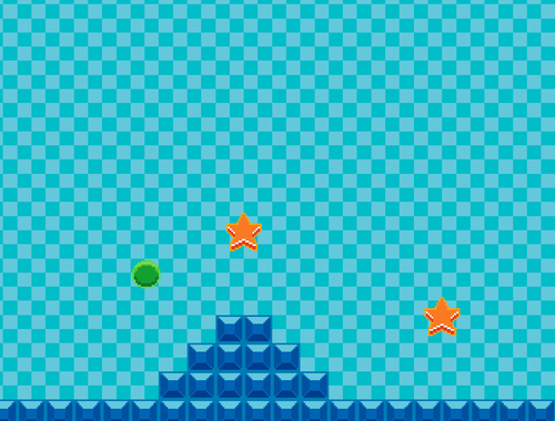 Gioco Gioco a palla di frutiges  in linea