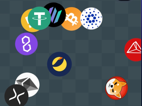 Gioco Crypto Detective Finder  in linea