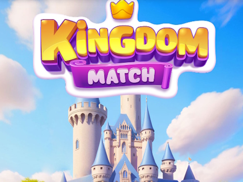 Gioco Match del regno  in linea