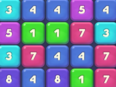 Gioco 2048 clicker  in linea