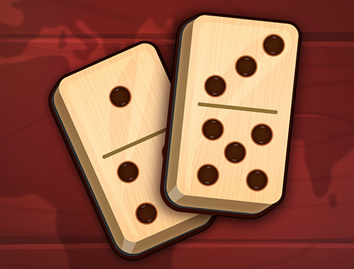 Gioco Domino World  in linea