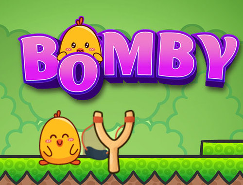 Gioco Bomby  in linea