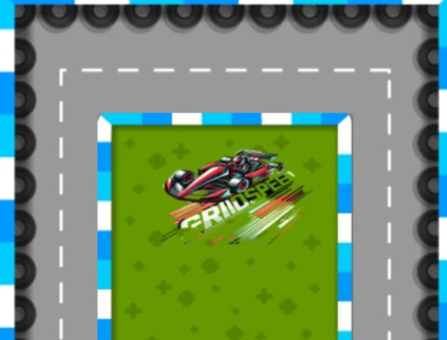Gioco Gridspeed  in linea