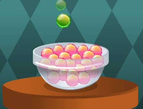 Gioco Edibili eterei  in linea