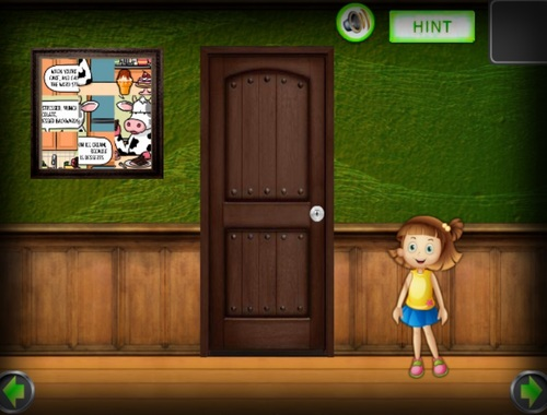 Gioco Amgel Kids Room Escape 299  in linea