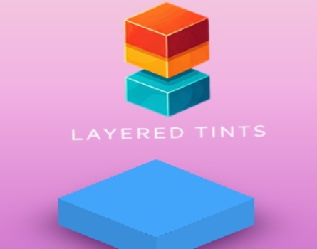 Gioco Tinte a strati  in linea