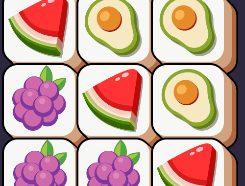 Gioco Piastrelle corrispondenti  in linea