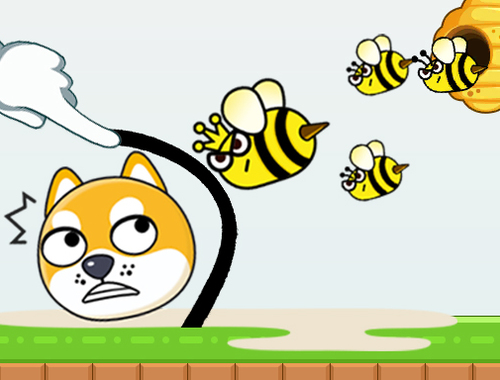 Gioco Salva il mio animale domestico  in linea
