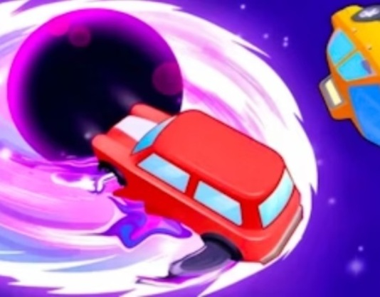 Gioco Foro di gravità  in linea