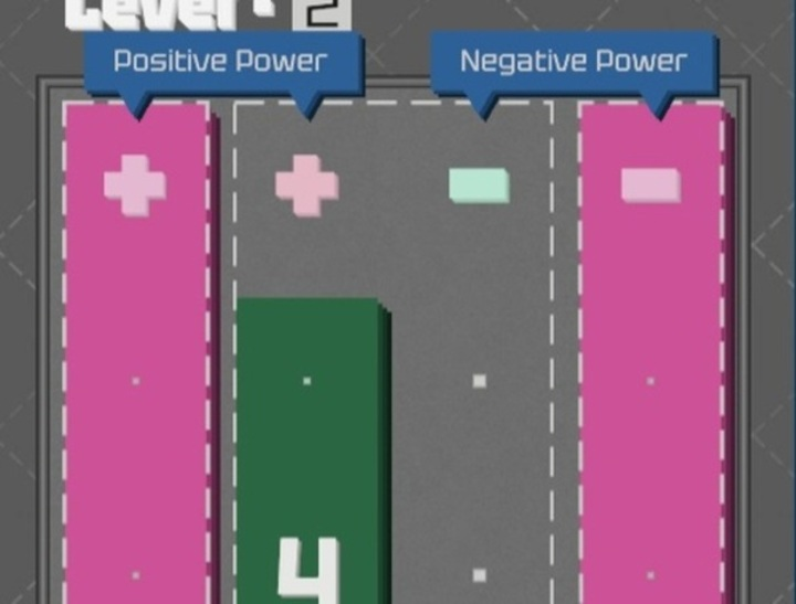 Gioco Riempimento di potenza  in linea