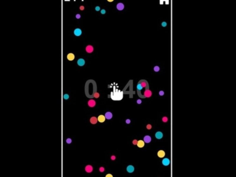 Gioco Pop palla  in linea