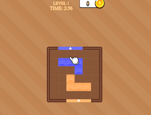 Gioco Bloccare  in linea