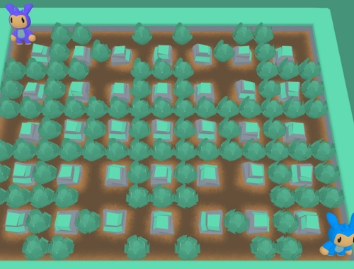 Gioco Blast Frenzy Bomber Clash  in linea