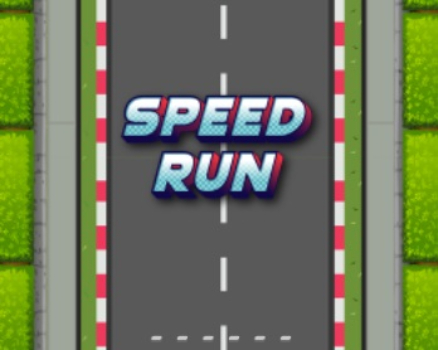 Gioco Speed Run  in linea