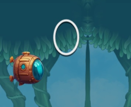 Gioco Flap Challenge  in linea