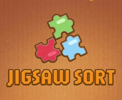 Gioco Ordine del puzzle  in linea