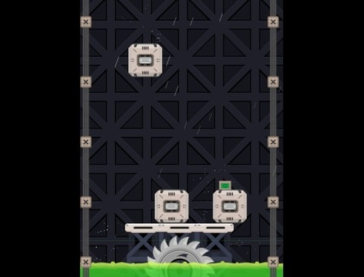 Gioco Box Stacker  in linea