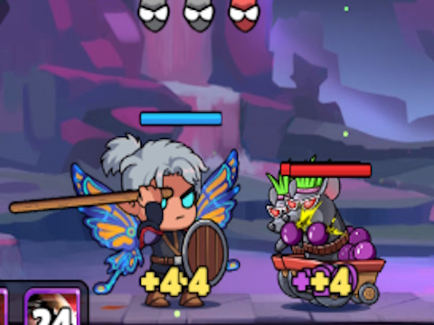Gioco Smithing Master  in linea