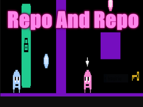 Gioco Repo e Repo  in linea