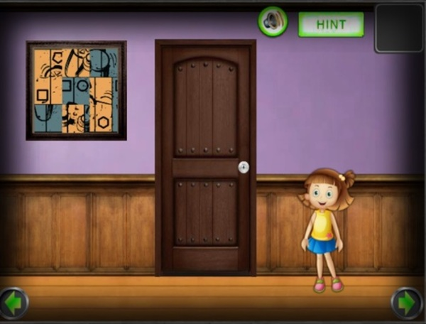 Gioco Amgel Kids Room Escape 300  in linea