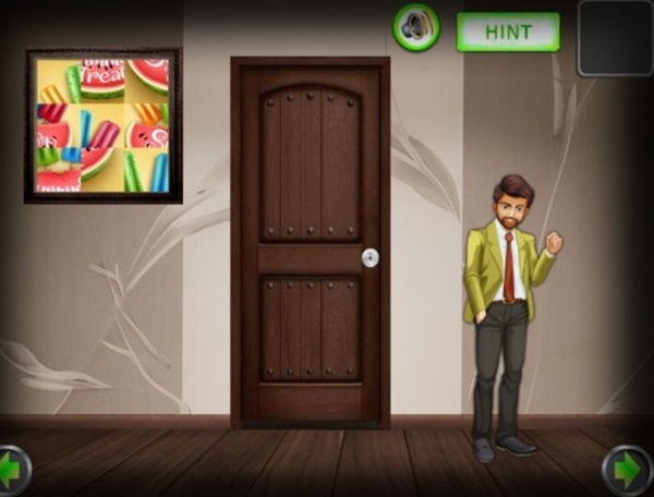Gioco Amgel Easy Room Escape 276  in linea