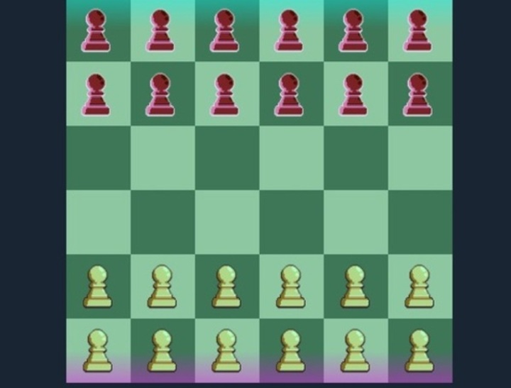 Gioco Pawn Chess  in linea