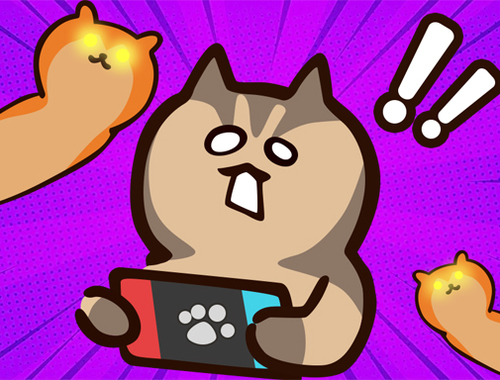 Gioco Stealth Master Sneak Cat  in linea