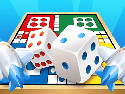 Gioco Ludo  in linea