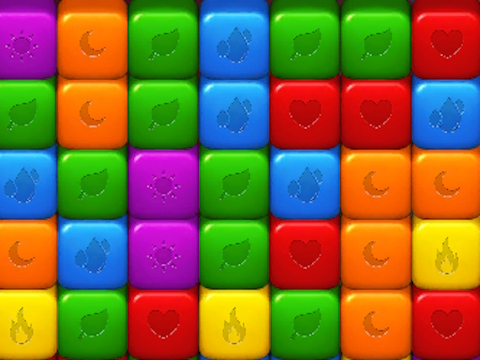 Gioco Tocca per esplodere  in linea
