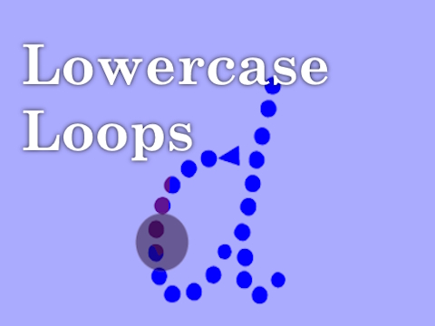 Gioco Loop minuscoli  in linea