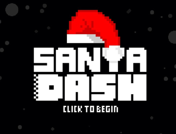 Gioco Babbo Natale  in linea
