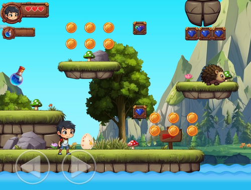 Gioco Elite Rescue  in linea