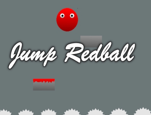Gioco Salta Redball  in linea