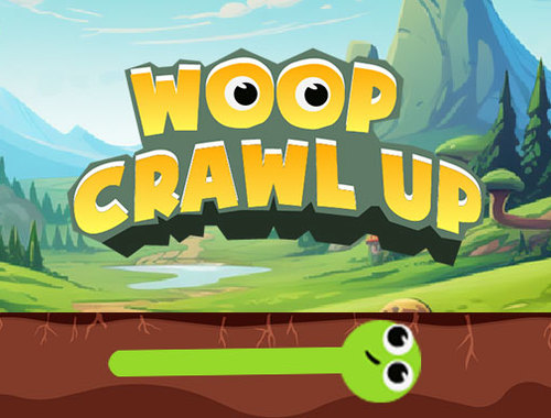 Gioco Woop striscia  in linea