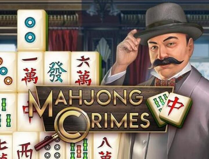 Gioco Crimini di Mahjong  in linea