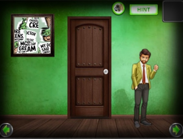 Gioco Amgel Easy Room Escape 277  in linea