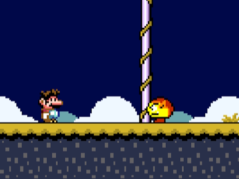 Gioco Mario Yggdrasil  in linea