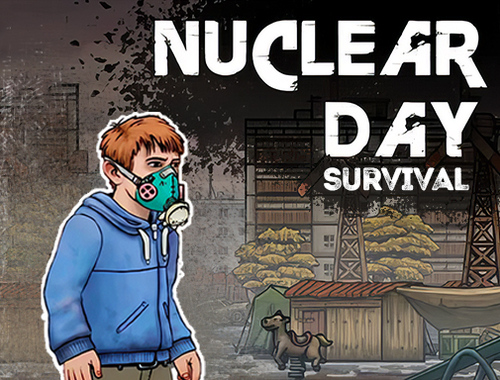 Gioco Sopravvivenza della Giornata nucleare  in linea