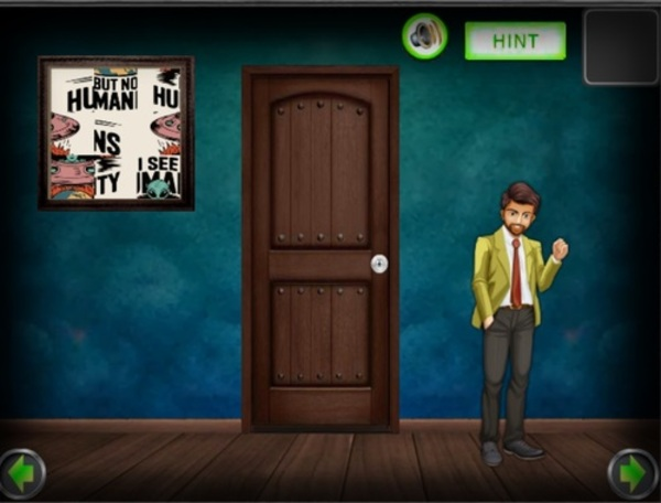 Gioco Amgel Easy Room Escape 278  in linea