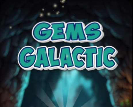 Gioco Gemme galattiche  in linea