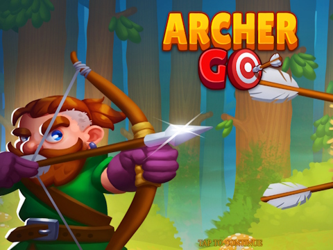 Gioco Acher Go  in linea