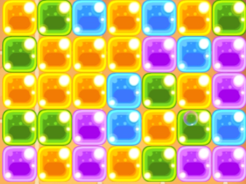 Gioco Blaster di gumdrop  in linea
