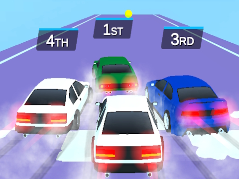Gioco Turbo acrobazie  in linea