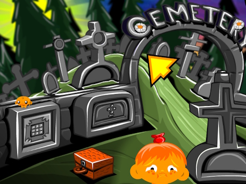 Gioco Monkey Go Happy 944  in linea