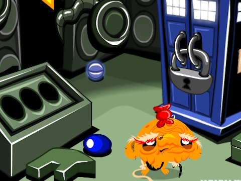 Gioco Monkey Go Happy 946  in linea