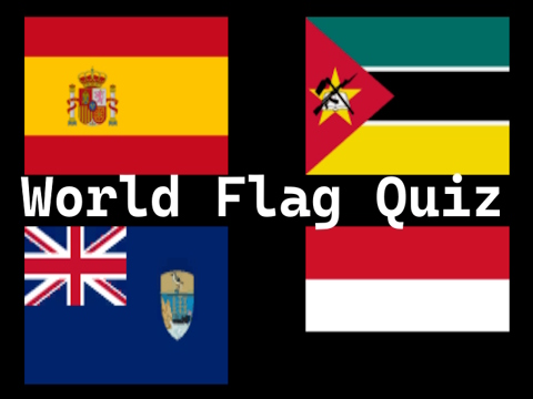 Gioco Quiz di bandiera mondiale  in linea