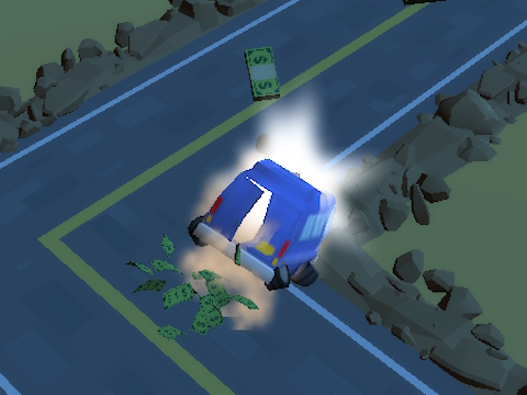Gioco Carrunner  in linea