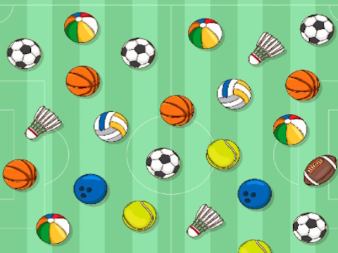 Gioco Totali nascosti  in linea