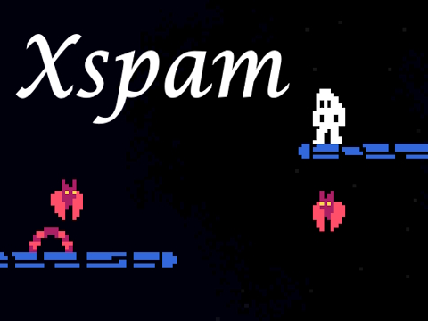 Gioco XSPAM  in linea